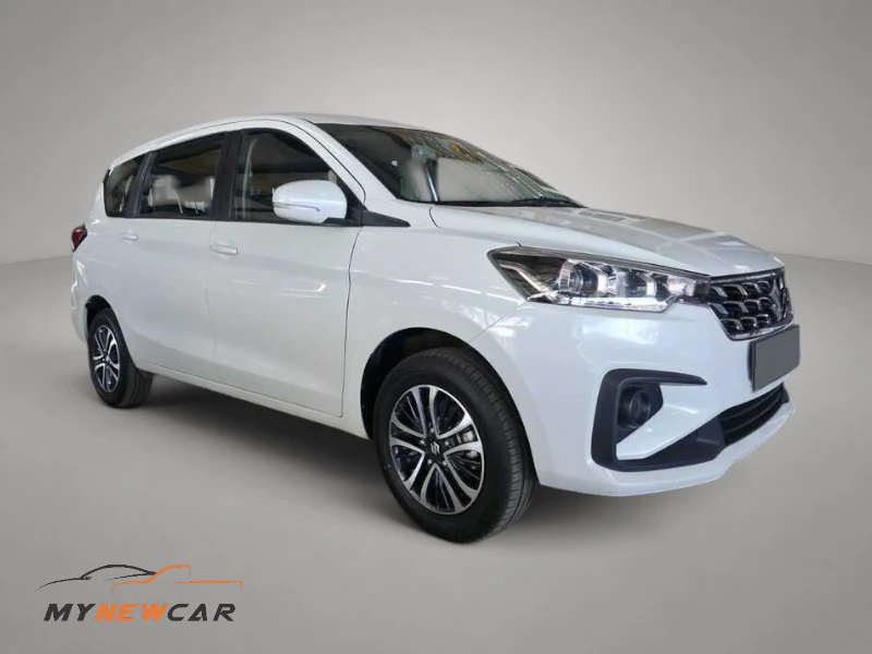 Suzuki Ertiga 1.5 GL Auto