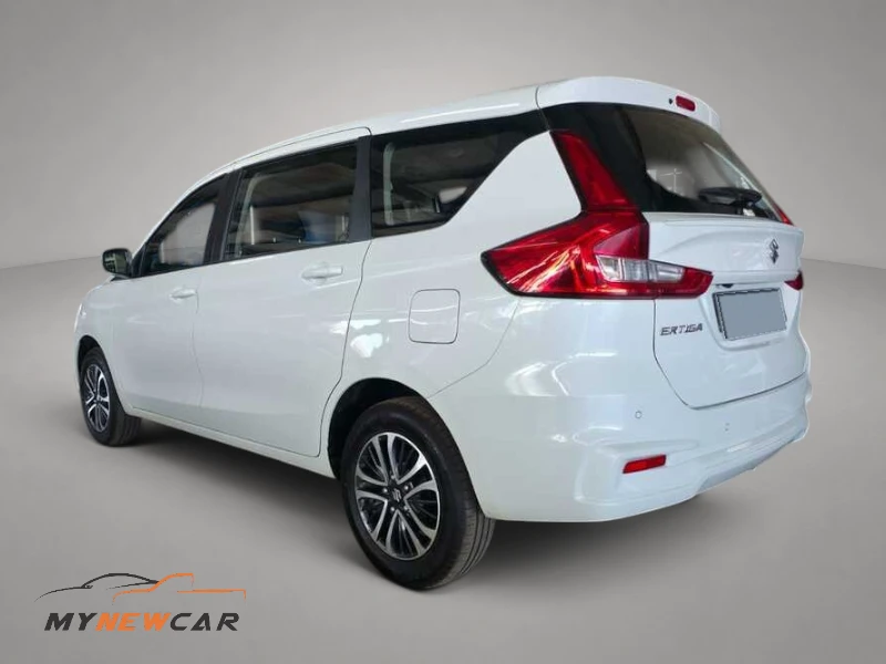 Suzuki Ertiga 1.5 GL Manual