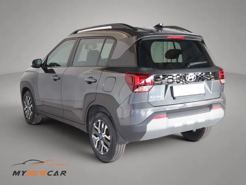 Hyundai Exter 1.2 Elite Auto