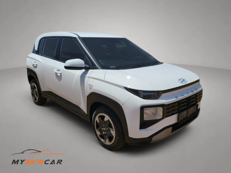 Hyundai Exter 1.2 Premium Manual
