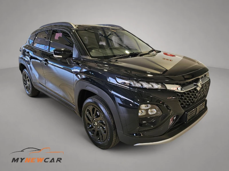 Suzuki Fronx 1.5 GL Auto