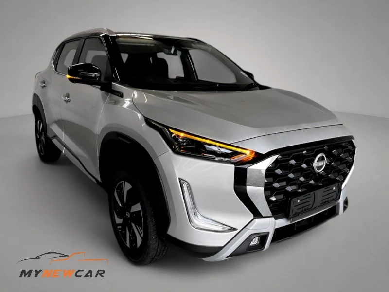 Nissan Magnite 1.0 Acenta Auto