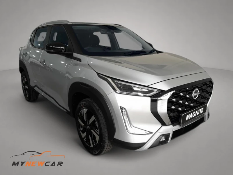 Nissan Magnite 1.0 Turbo Acenta Plus Auto