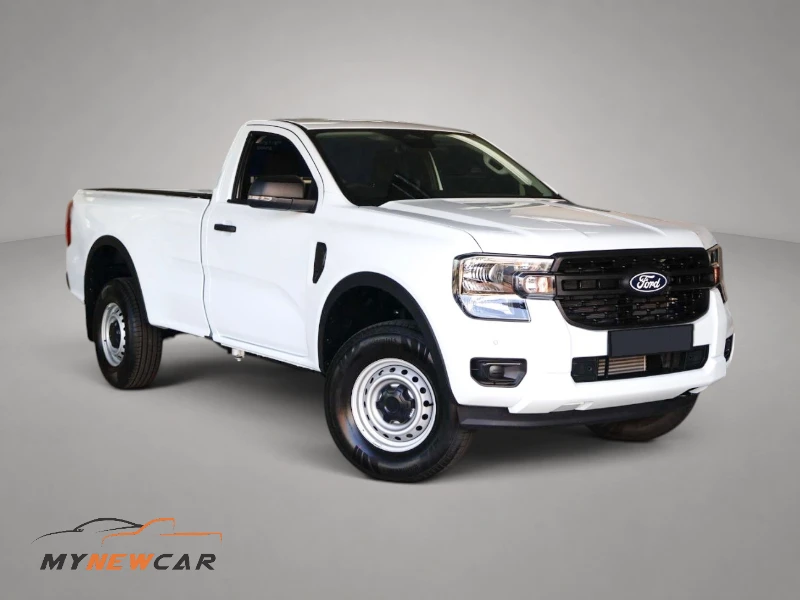 Ford Ranger 2.0 Sit Single Cab XL 4×2 Auto