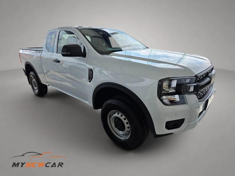 Ford Ranger 2.0 Sit Supercab XL 4×4 Auto