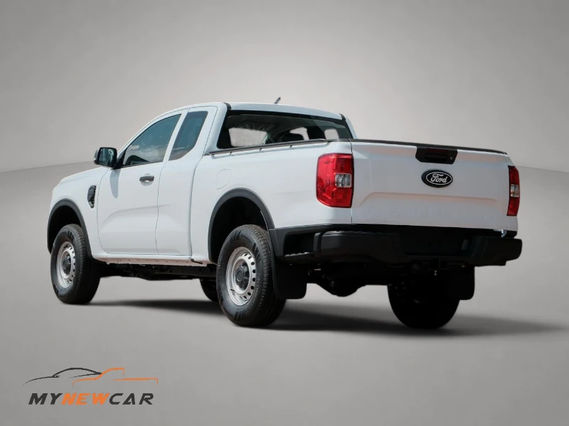 Ford Ranger 2.0 Sit Supercab XL 4×2 Auto
