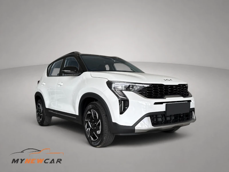 Kia Sonet 1.0T EX Auto