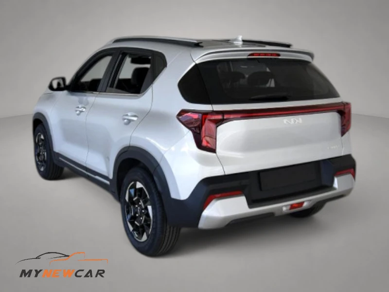 Kia Sonet 1.5 EX Auto