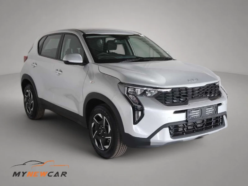 Kia Sonet 1.5 LX Auto