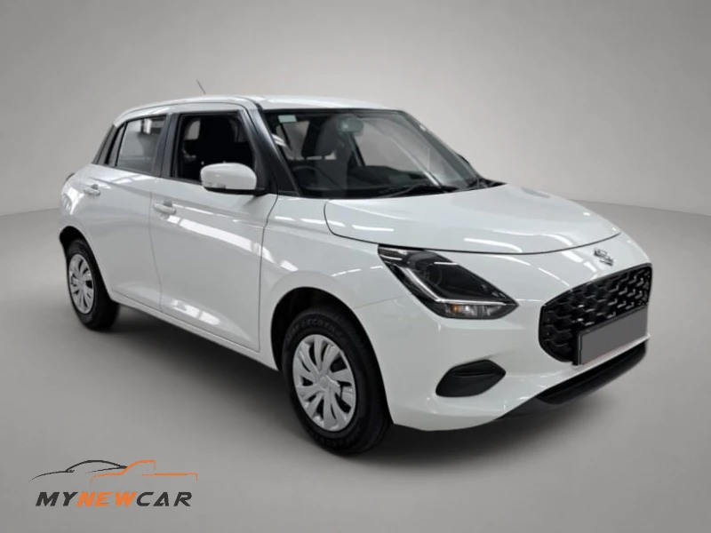 Suzuki Swift 1.2 GL Manual