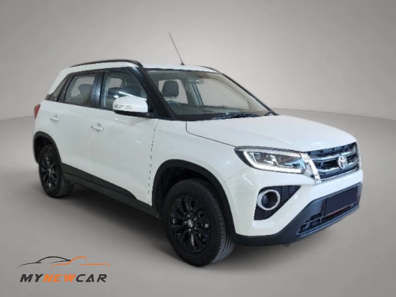 Toyota Urban Cruiser 1.5 XS Manual