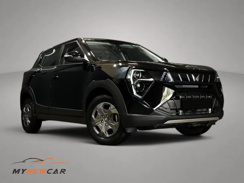 Mahindra XUV 3XO 1.2T MX3 Manual