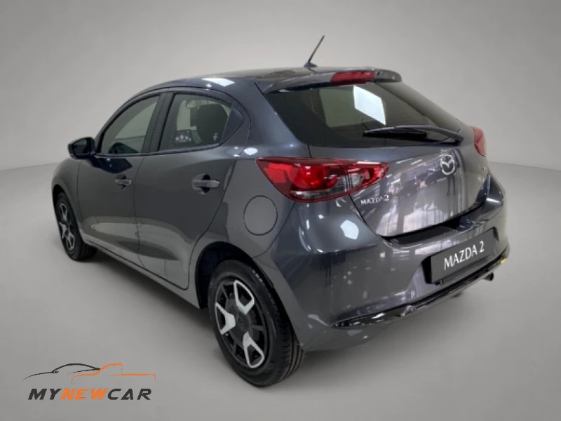 Mazda 2 1.5 Active Auto