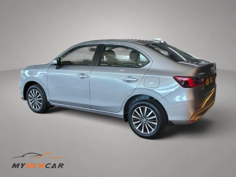 Honda Amaze 1.2 Comfort Manual