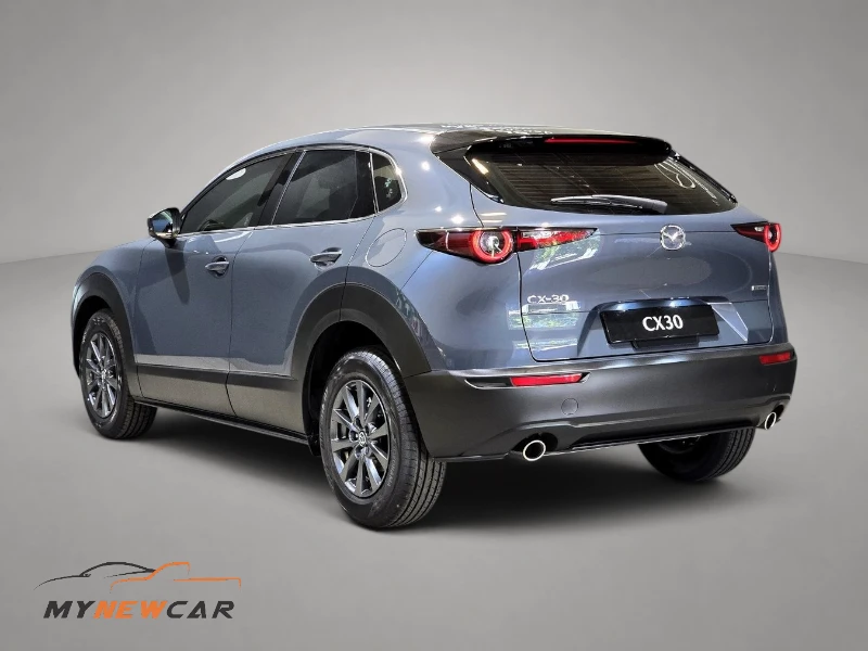 Mazda CX-30 2.0 Active Edition Auto