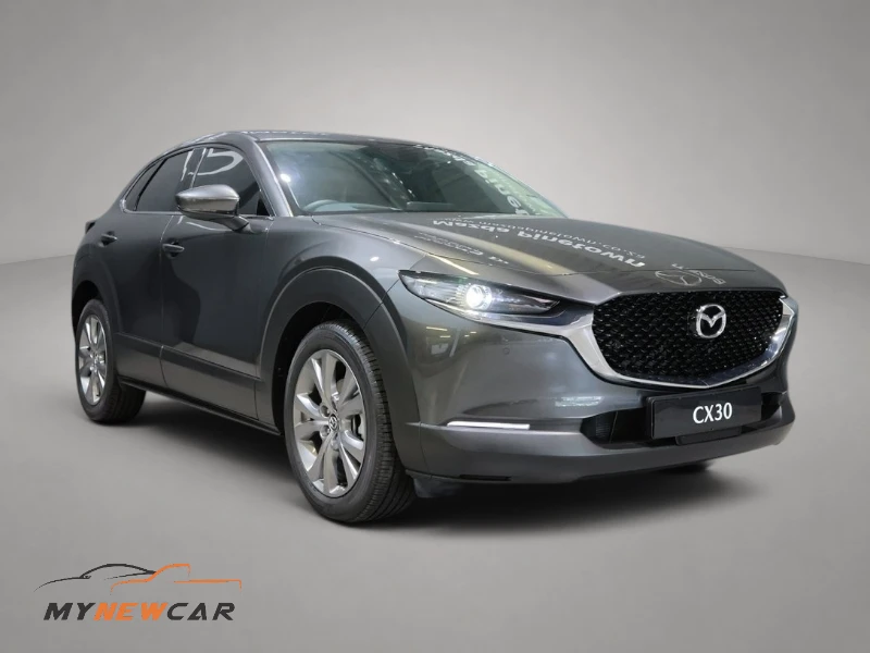 Mazda CX-30 2.0 Dynamic Edition Auto