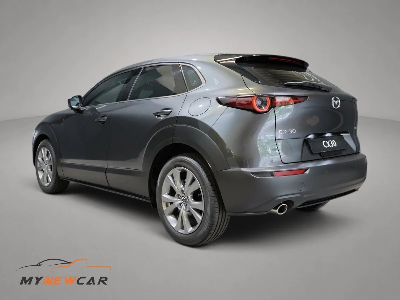 Mazda CX-30 2.0 Dynamic Edition Auto