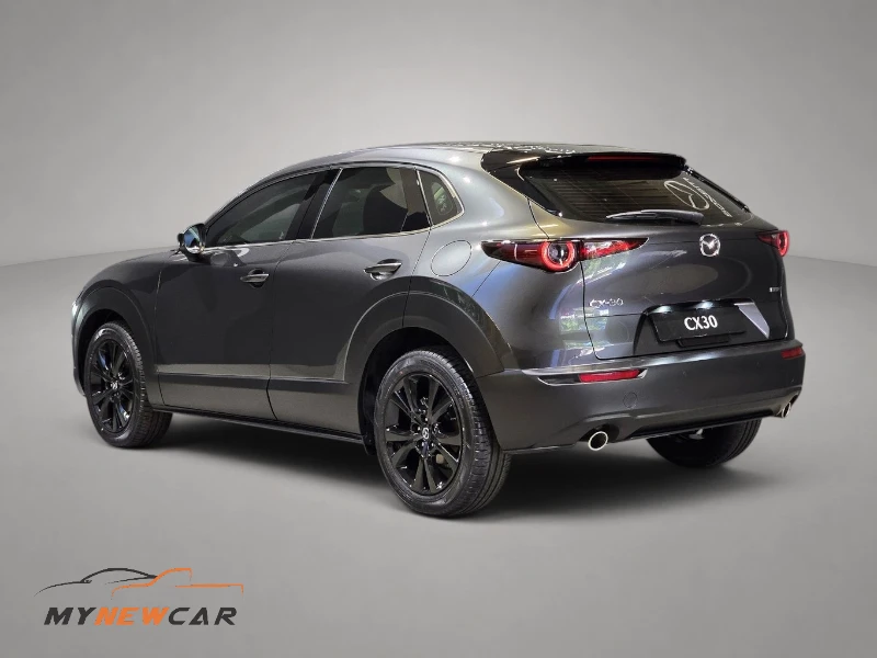 Mazda CX-30 2.0 Individual Edition Auto