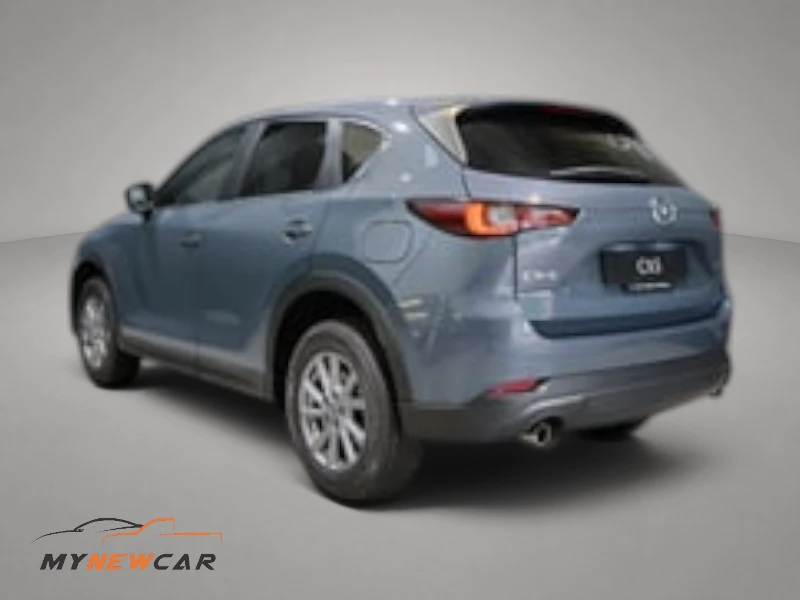 Mazda CX-5 2.0 Active Auto