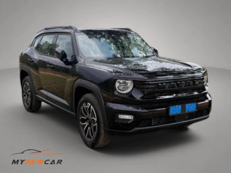 Haval H7 2.0T AWD Super Luxury Auto Black Edition
