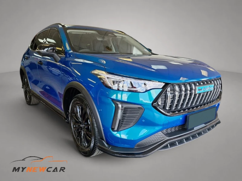 Haval Jolion Pro 1.5 HEV Ultra Luxury Auto