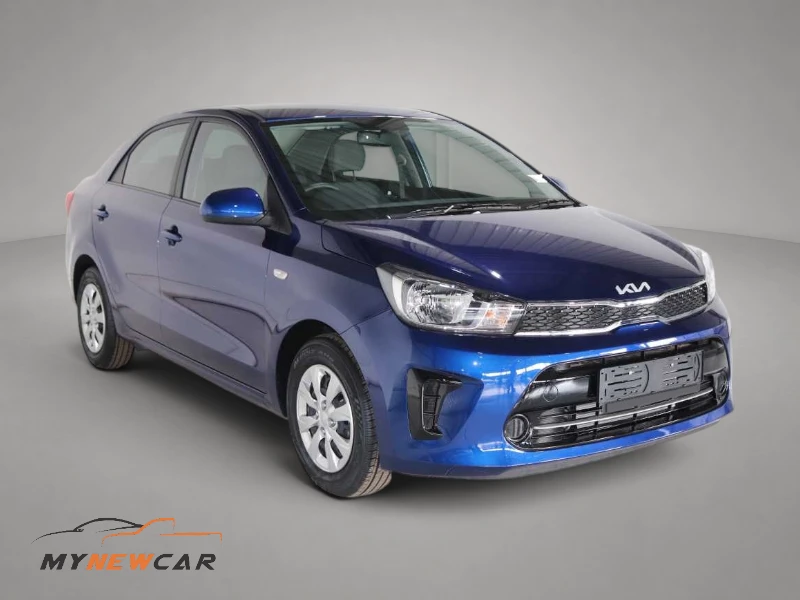 Kia Pegas 1.4 LX Auto