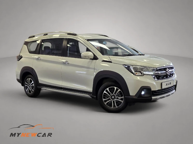 Suzuki XL6 1.5 GL Manual