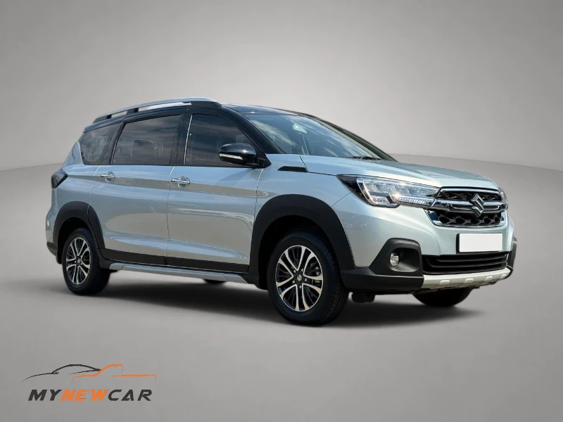 Suzuki XL6 1.5 GLX Manual